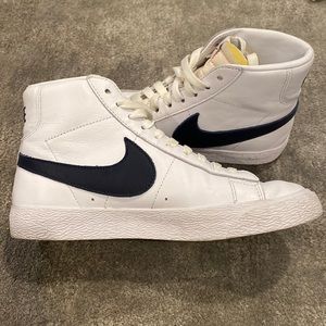 Nike blazers